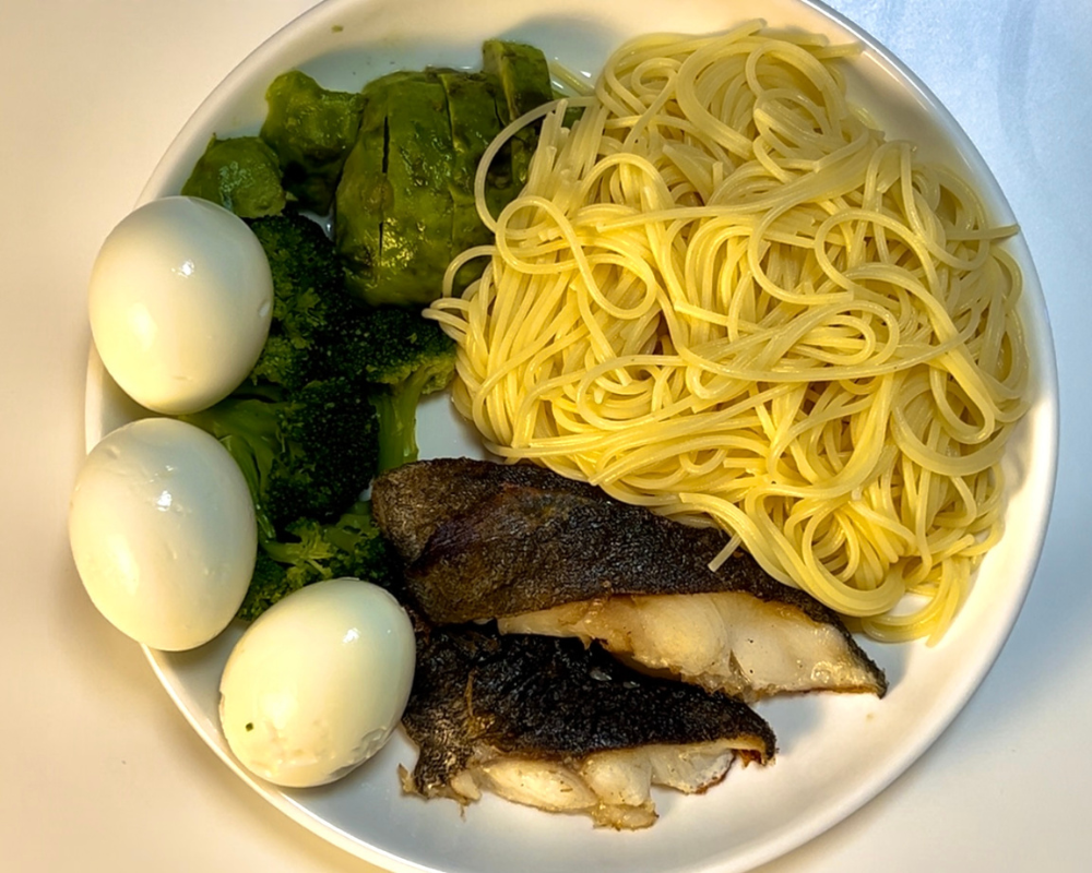 大谷 翔平 食事 メニュー